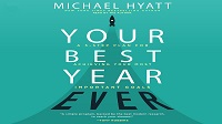 Your best year ever